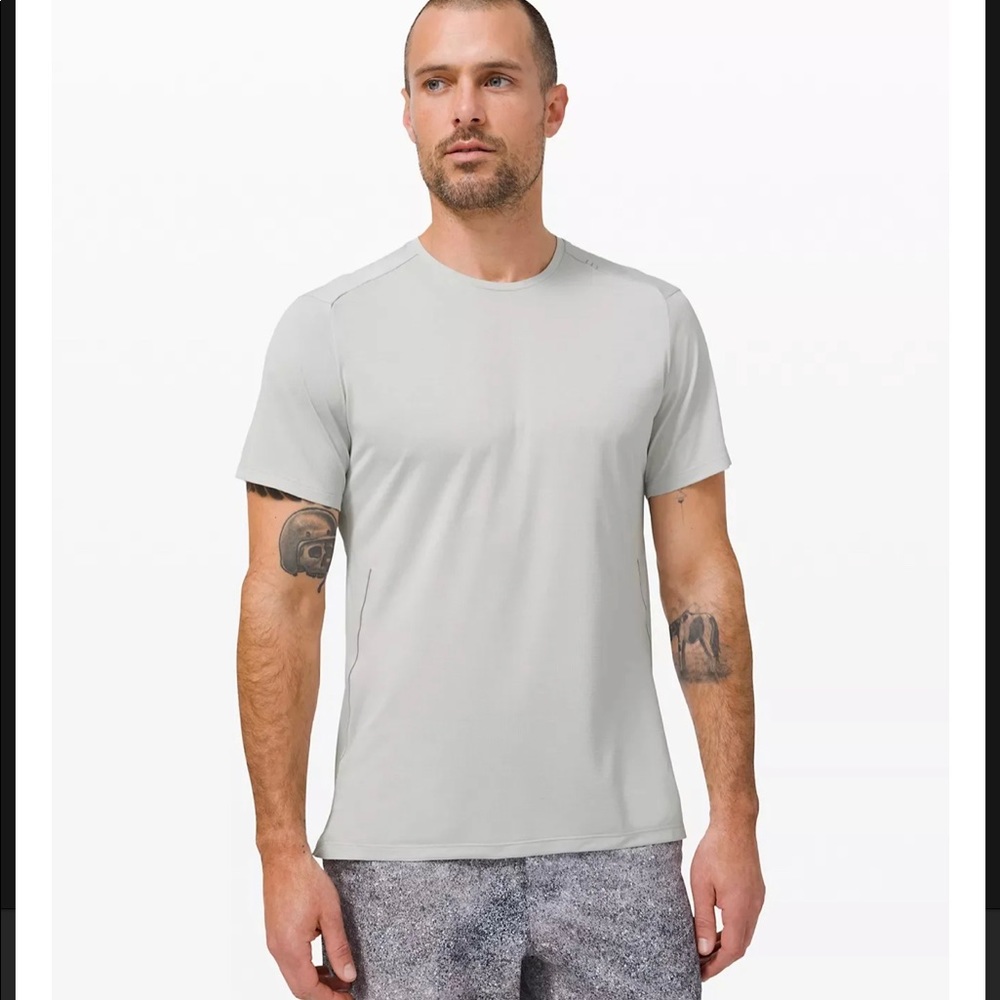 Fast and Free Short Sleeve